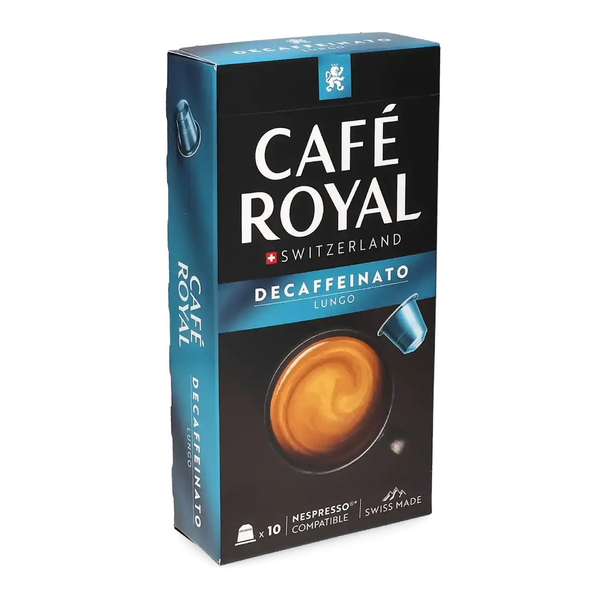 Koffeinfrei\u0020Lungo