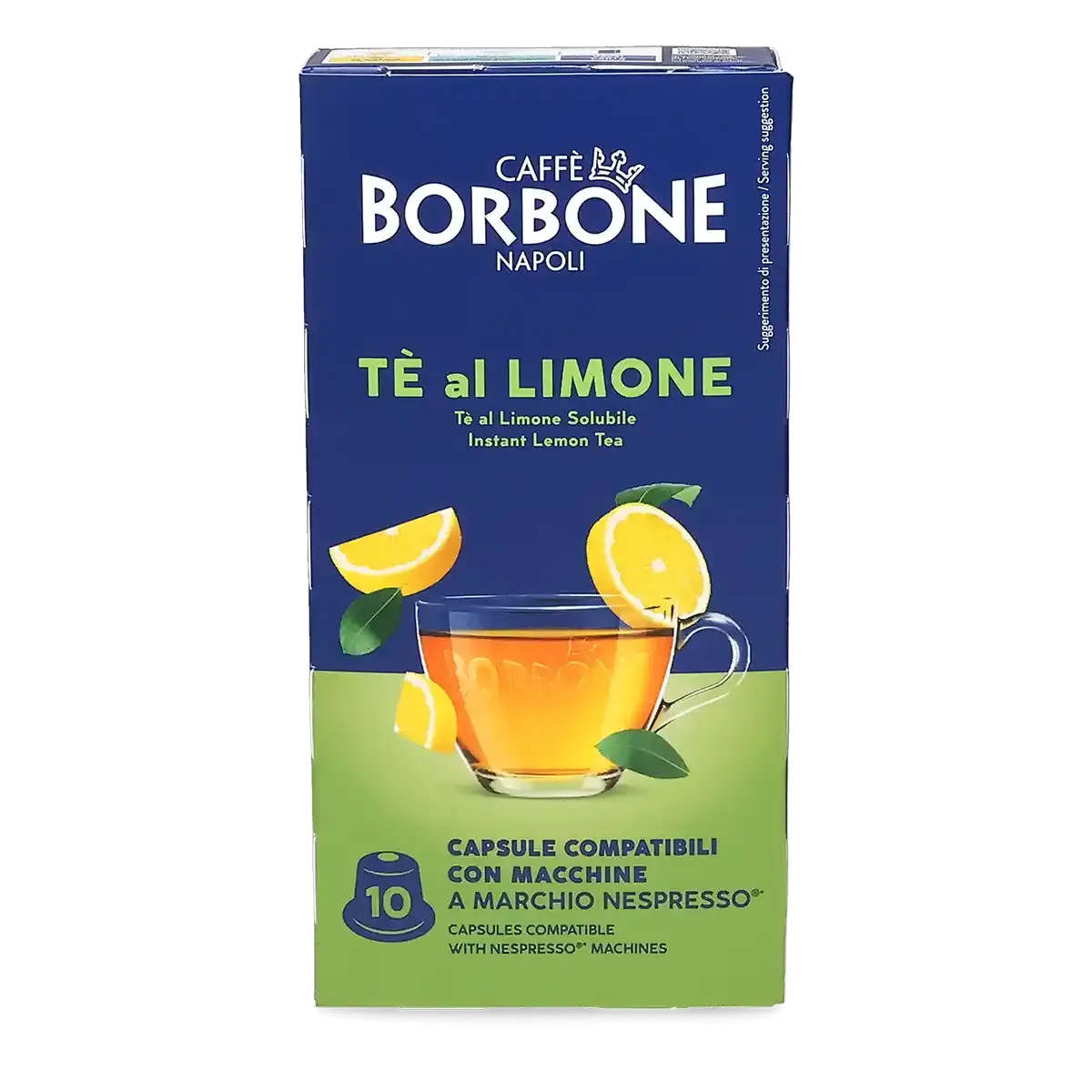 Zitronentee\u0020