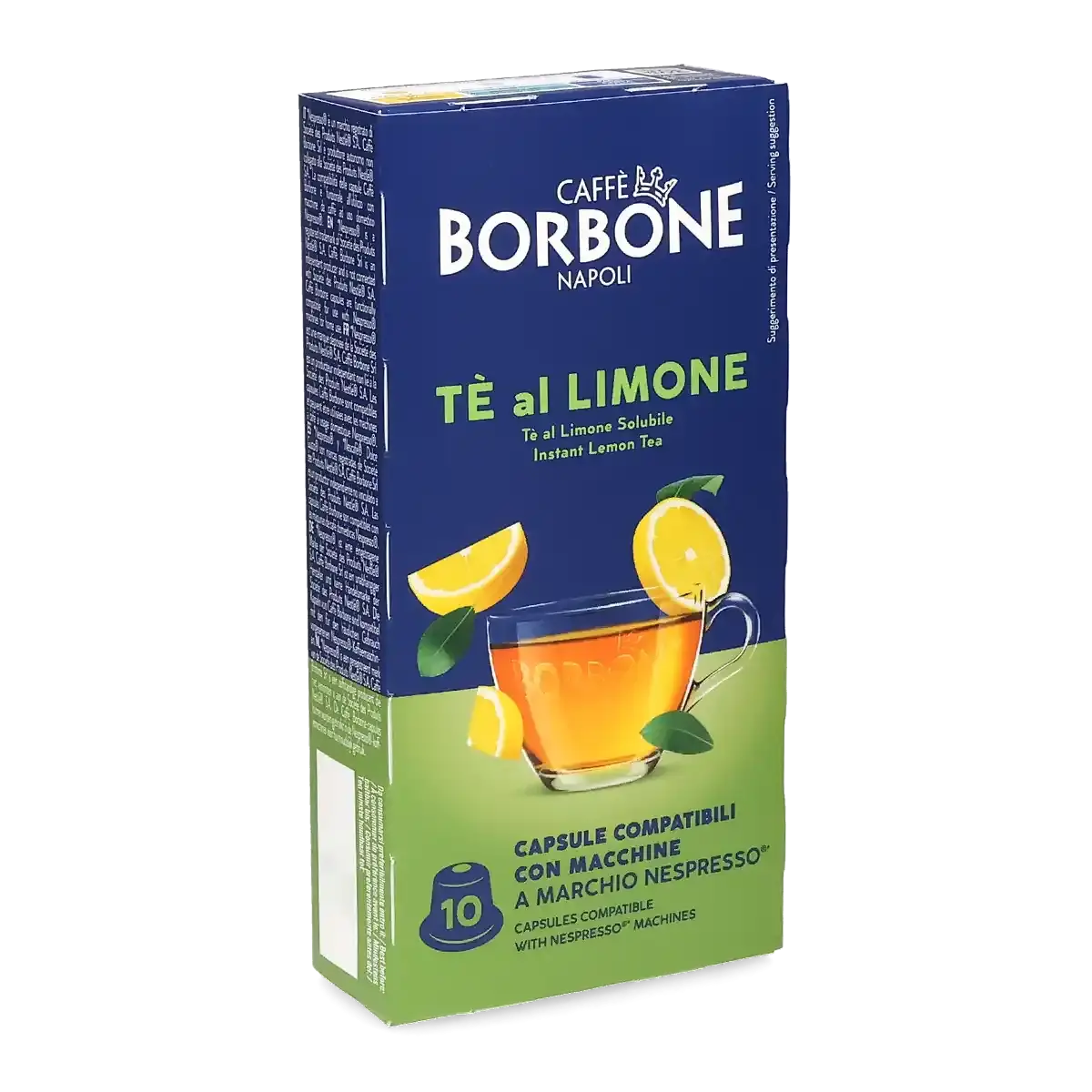 Zitronentee\u0020