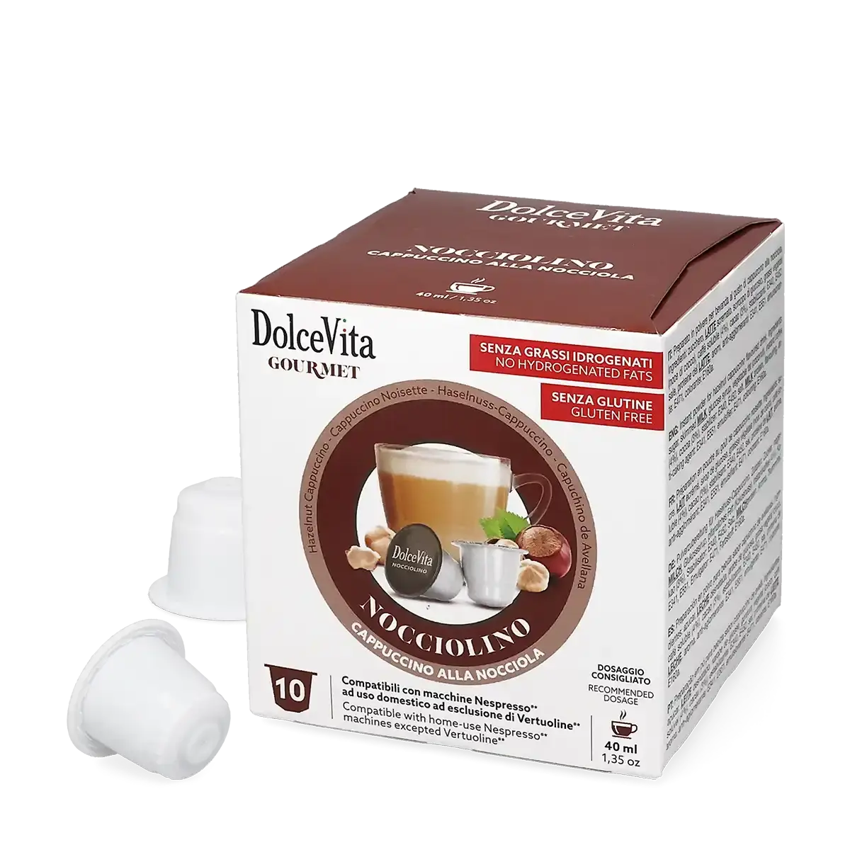 Nocciolino\u0020\u002D\u0020Haselnuss\u0020Cappuccino