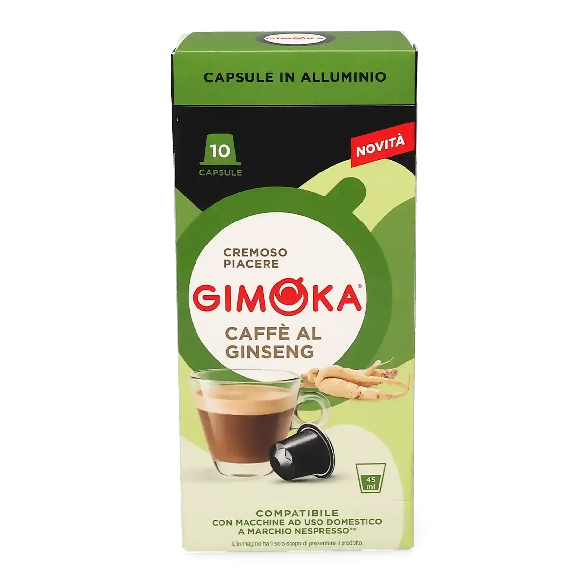 Ginseng\u0020Kaffee