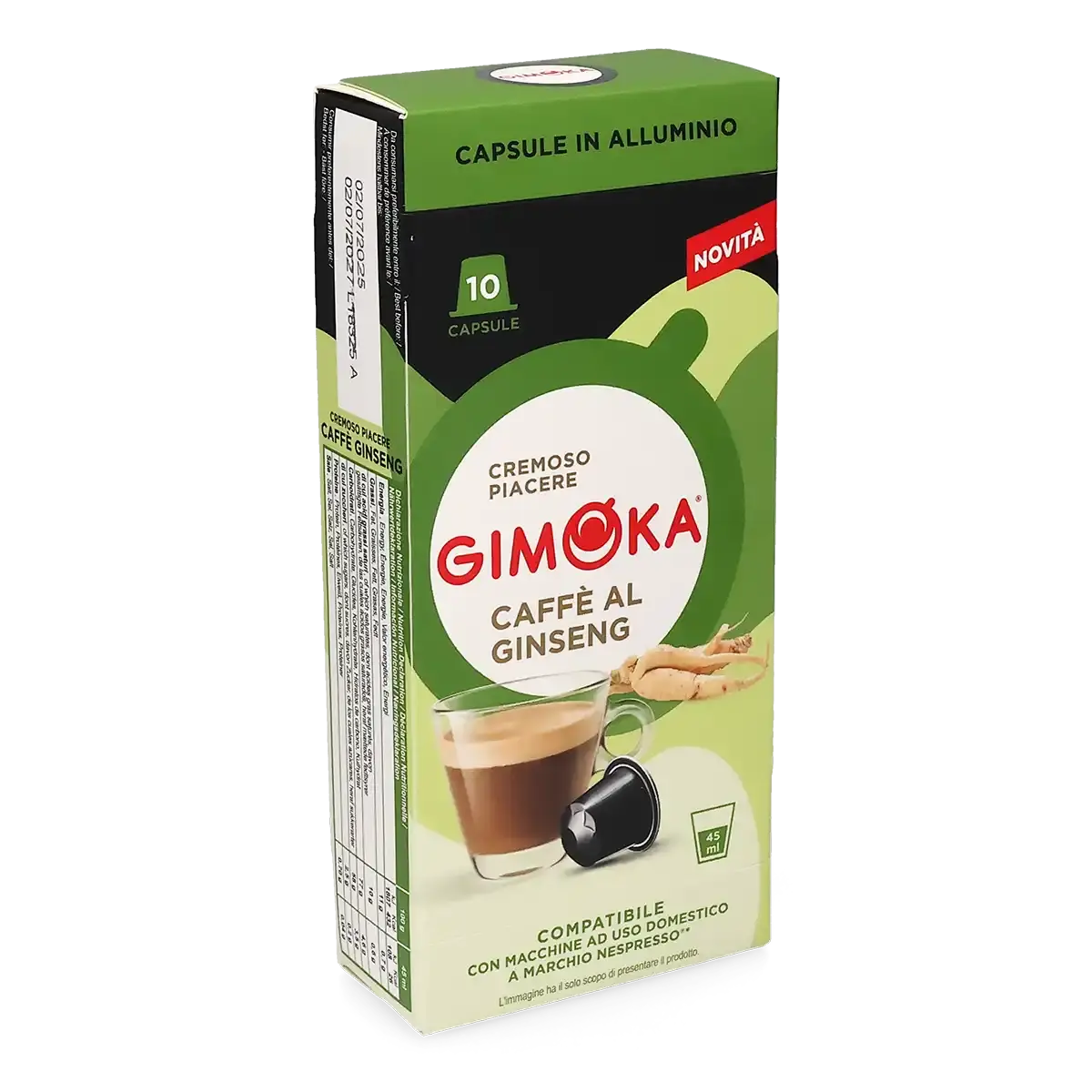 Ginseng\u0020Kaffee