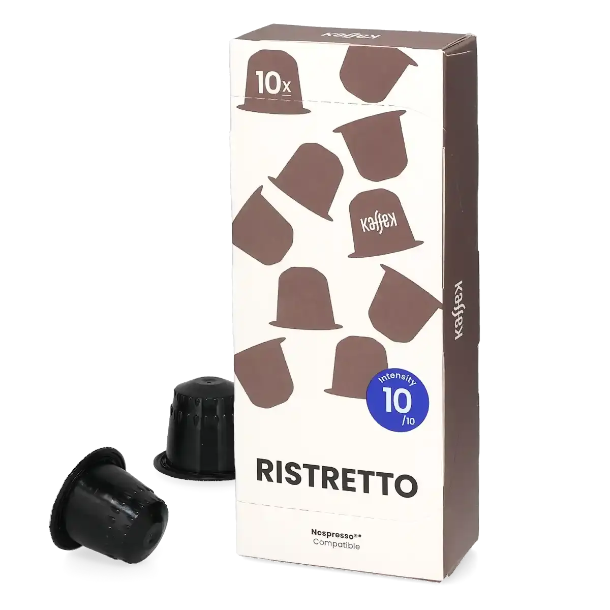 Ristretto\u0020\u002D\u0020Budget