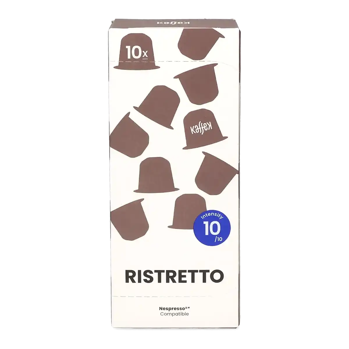 Ristretto\u0020\u002D\u0020Budget