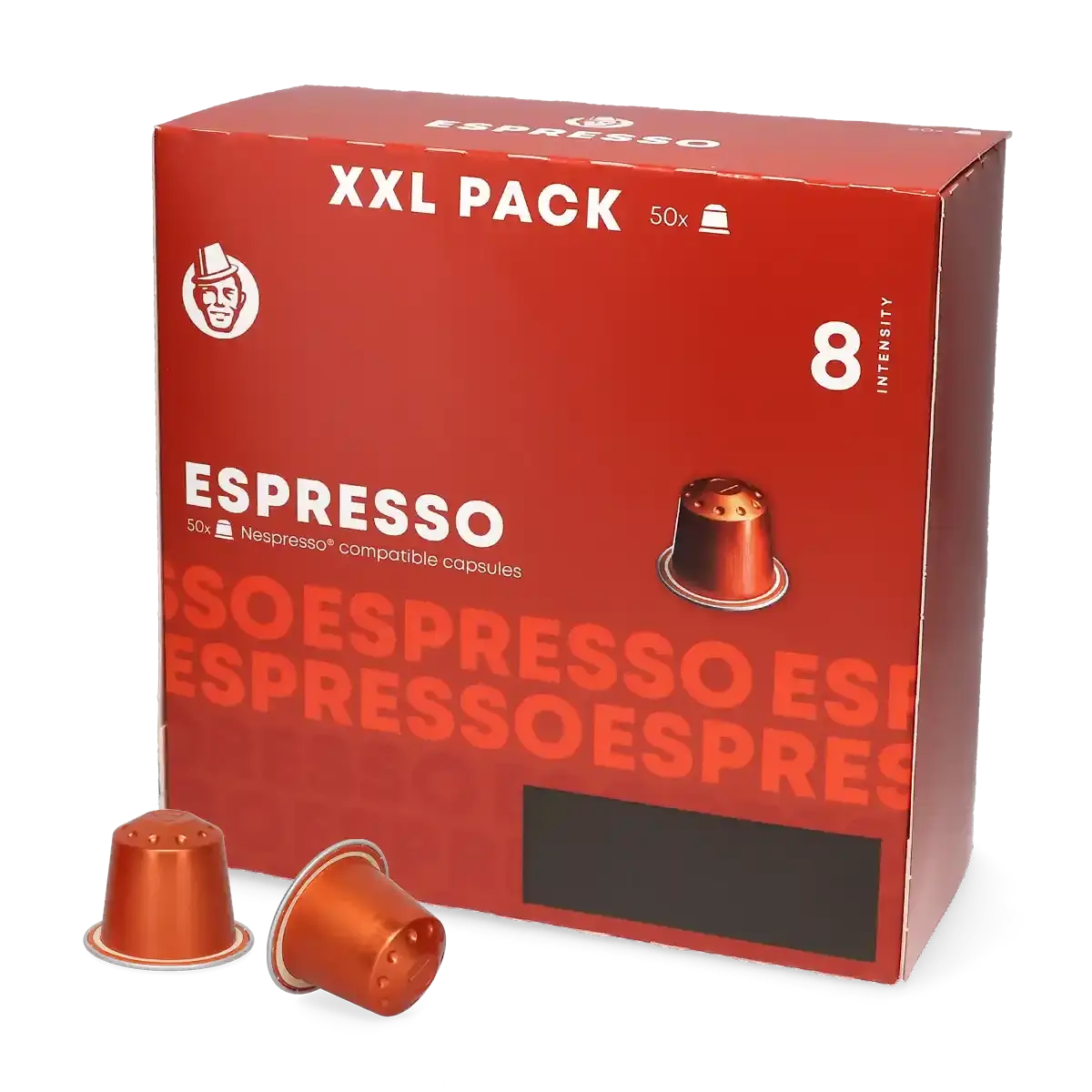 Espresso\u0020\u002D\u0020Premium