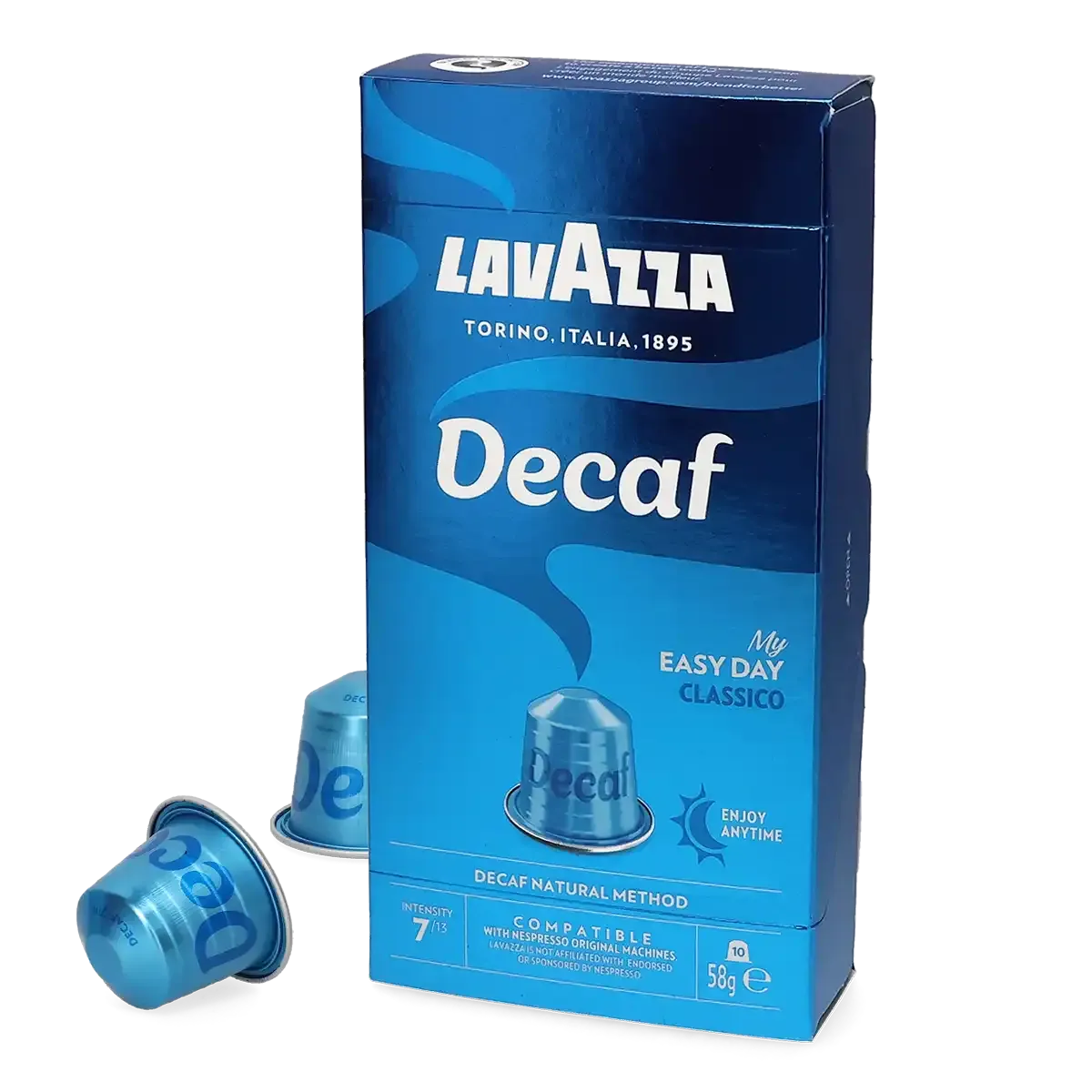 Classico\u0020Entkoffeinierte