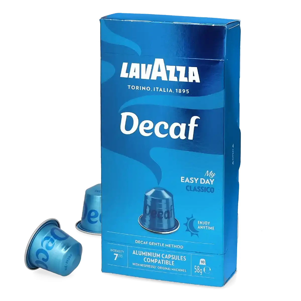 Classico Entkoffeinierte