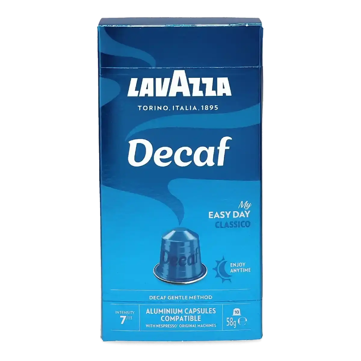 Classico Entkoffeinierte
