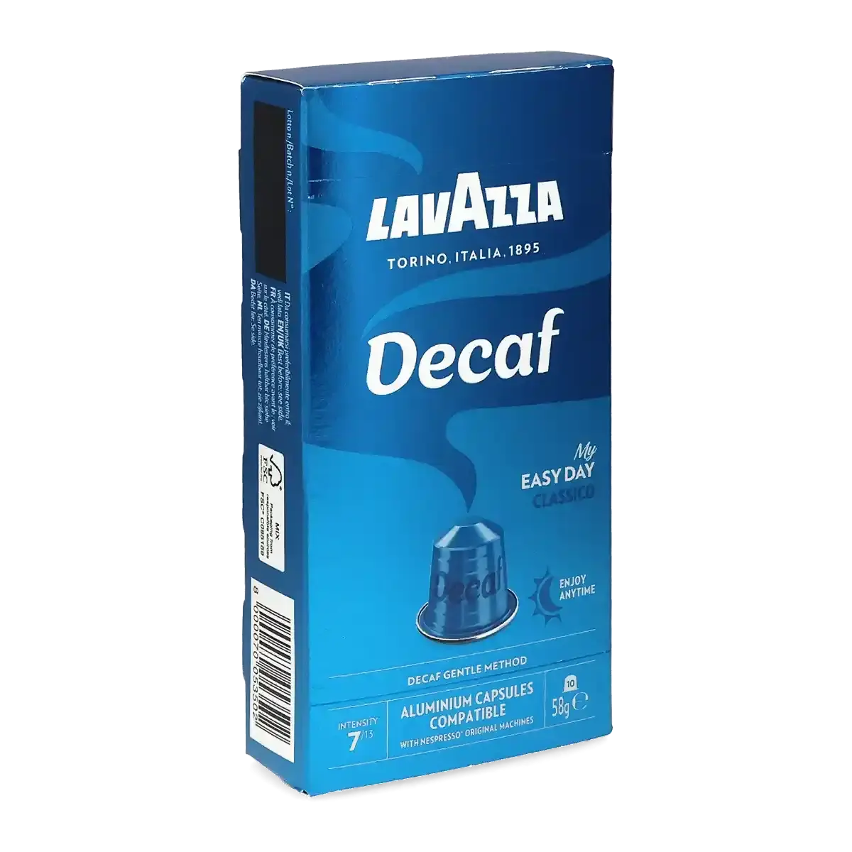 Classico Entkoffeinierte