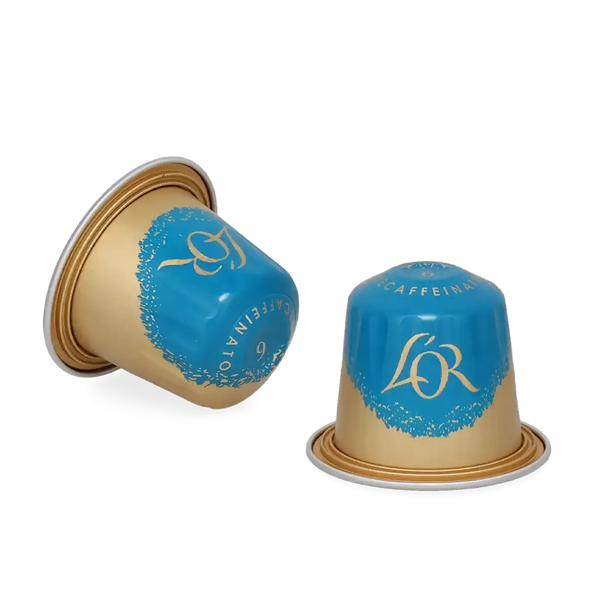 Koffeinfrei