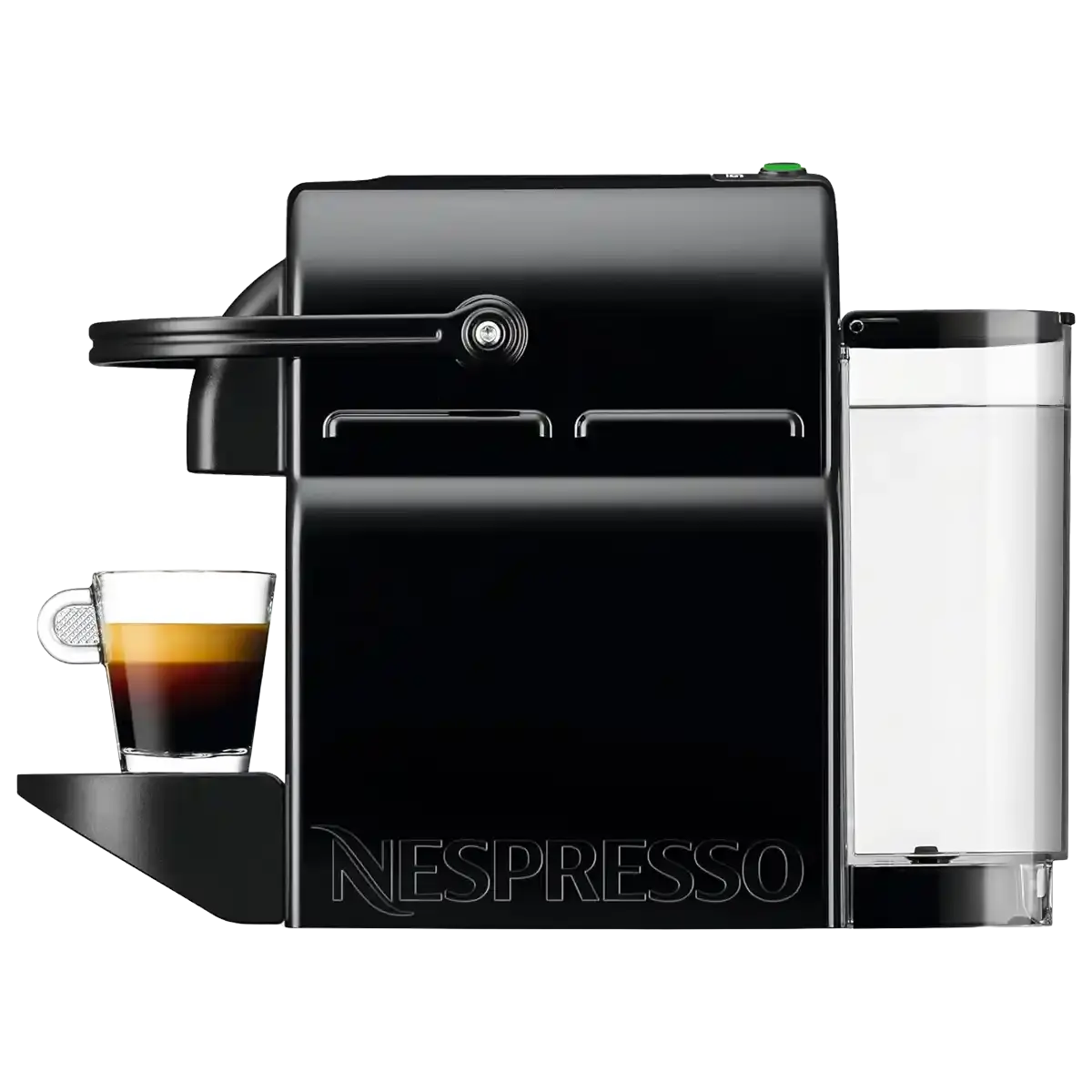 Nespresso Inissia EN 80.B 