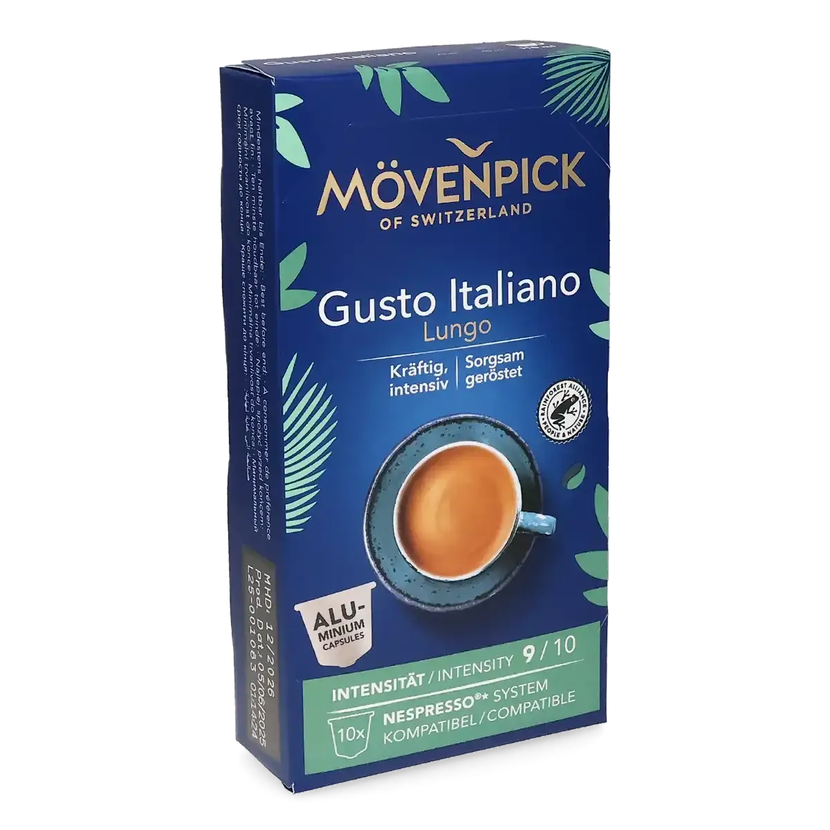 Gusto\u0020Italiano\u0020Lungo