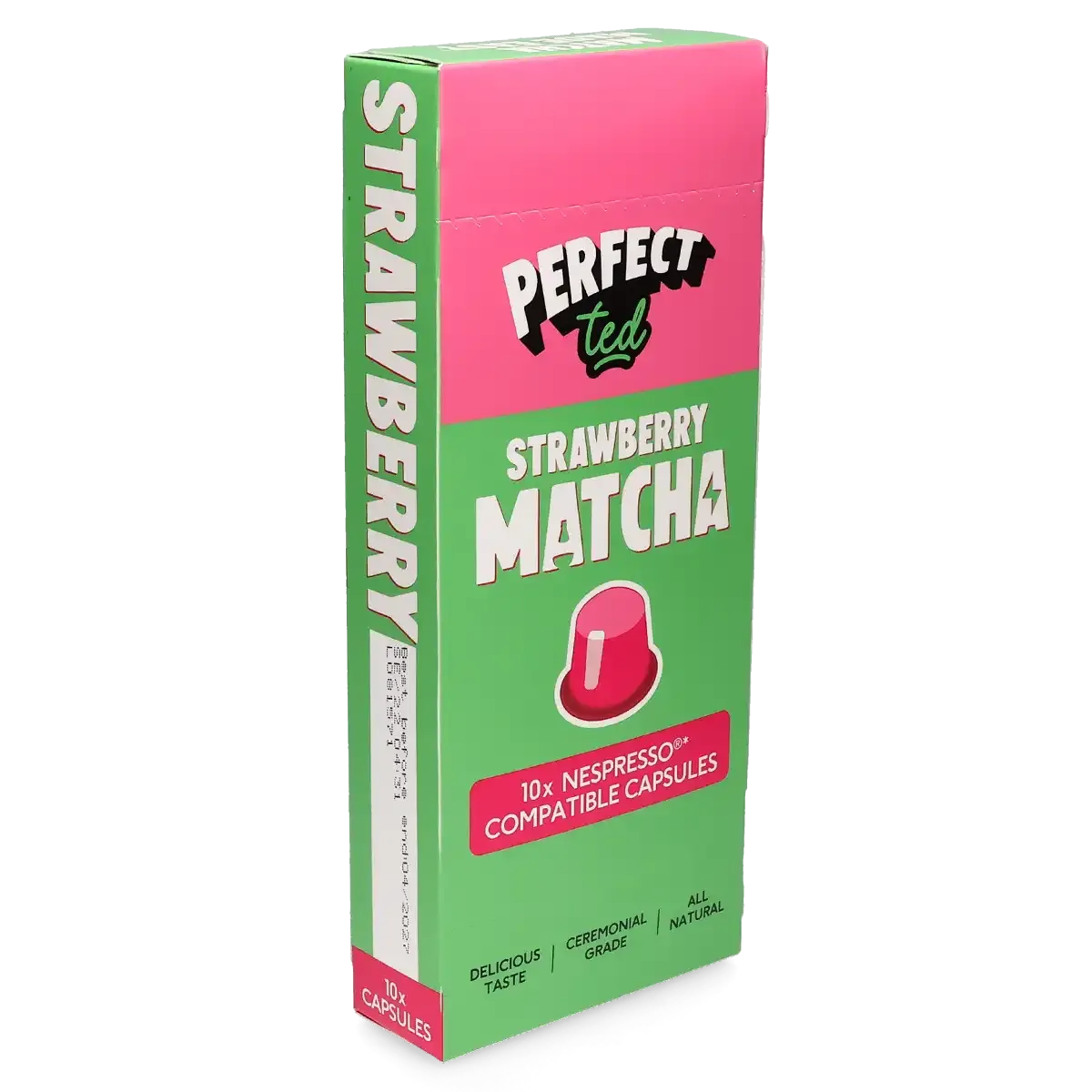 Erdbeer\u0020Matcha