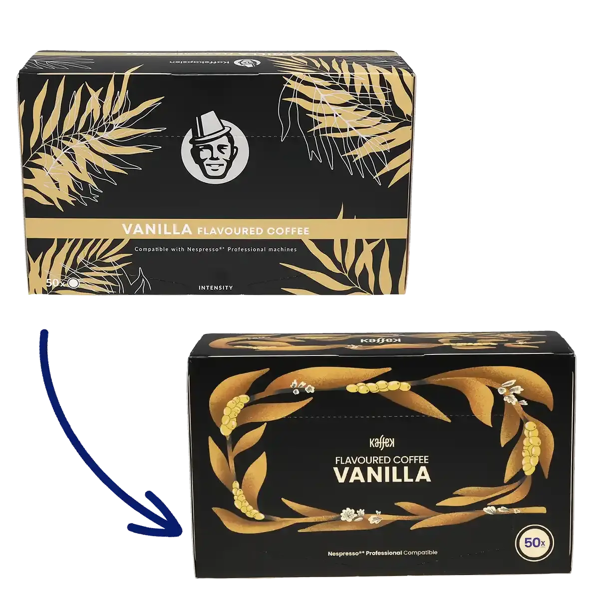 Vanille