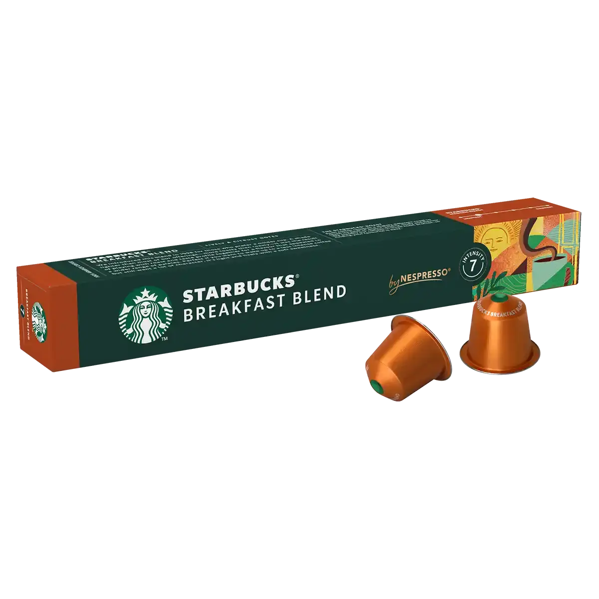 Breakfast\u0020Blend