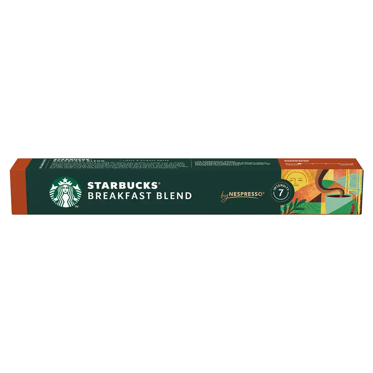 Breakfast\u0020Blend