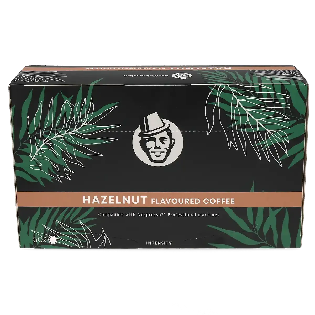 Haselnuss\u0020Kaffee