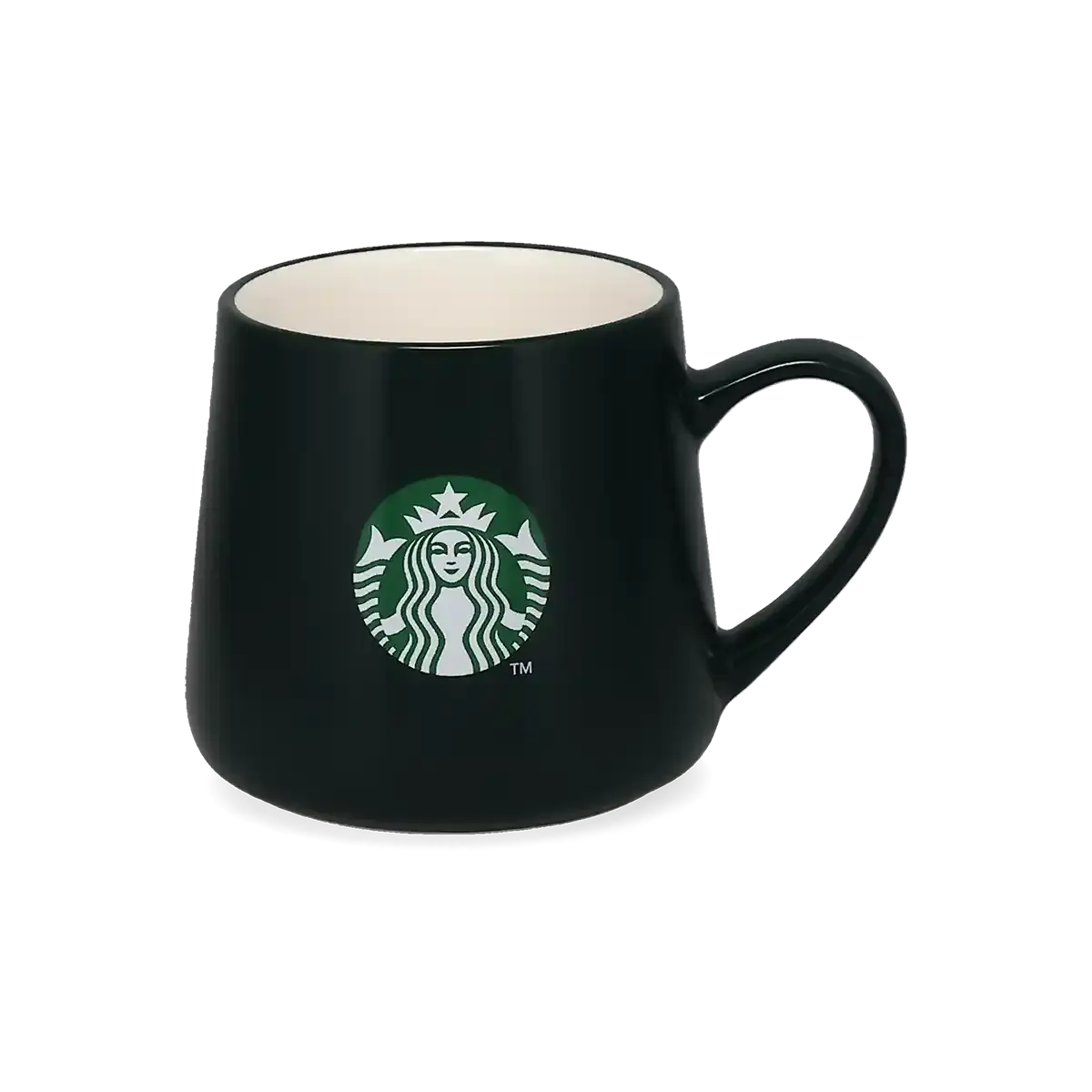 Toffee Nut Latte + Dunkelgrüner Becher-Bundle