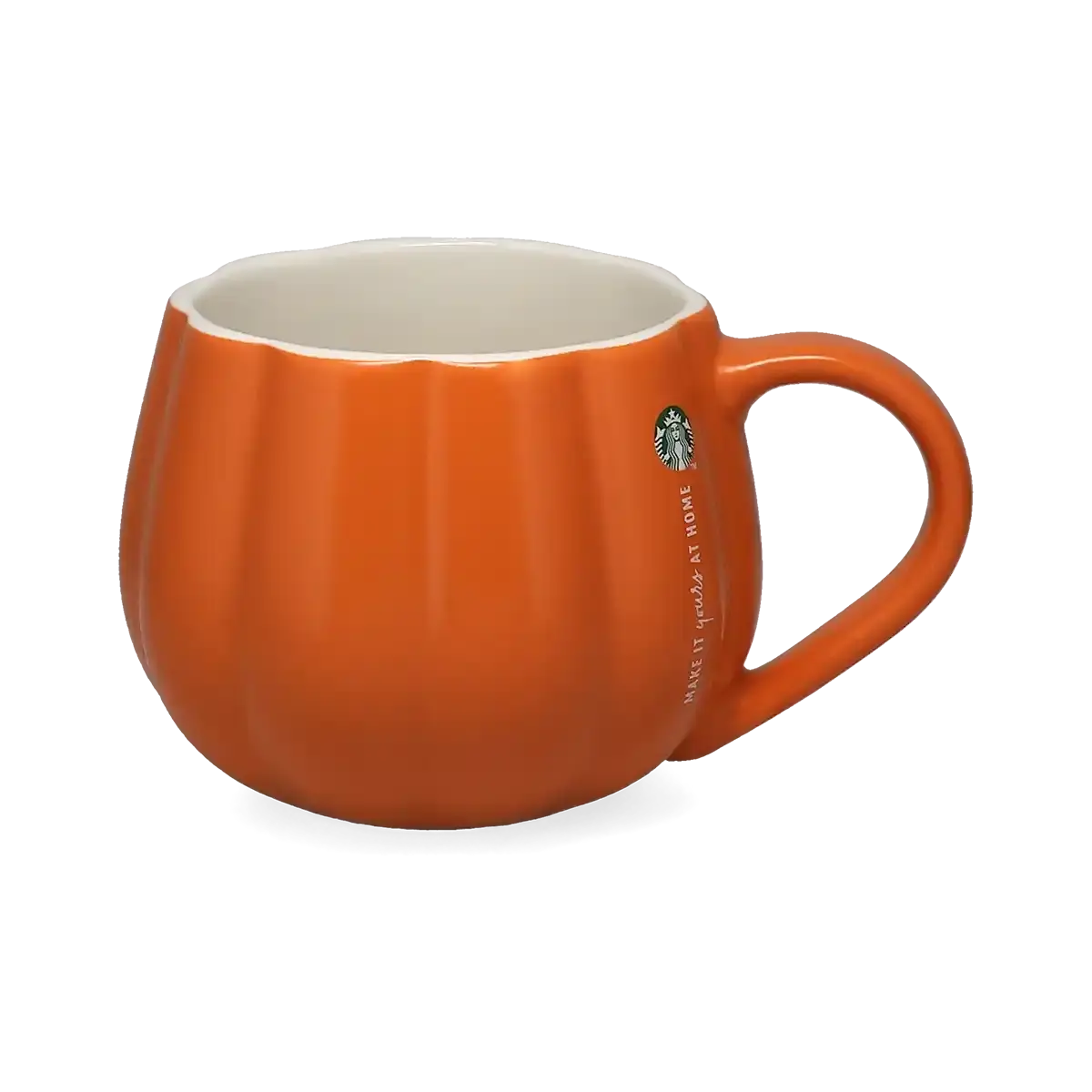 Pumpkin Spice Becher