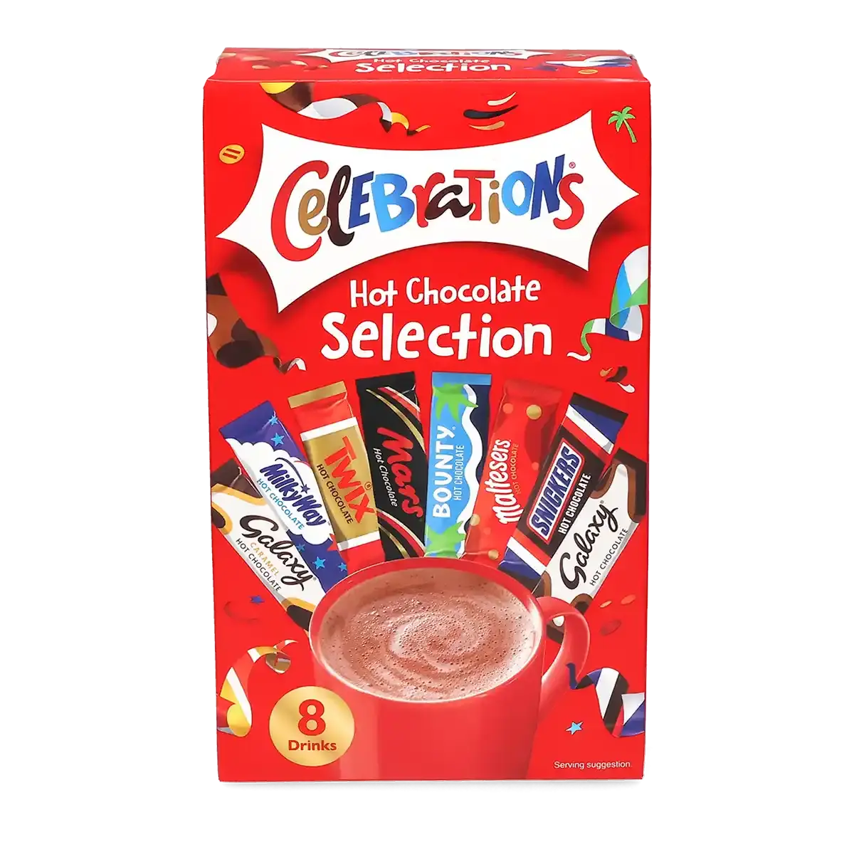 Celebrations\u0020Hei\u00DFe\u0020Schokolade\u0020Auswahl