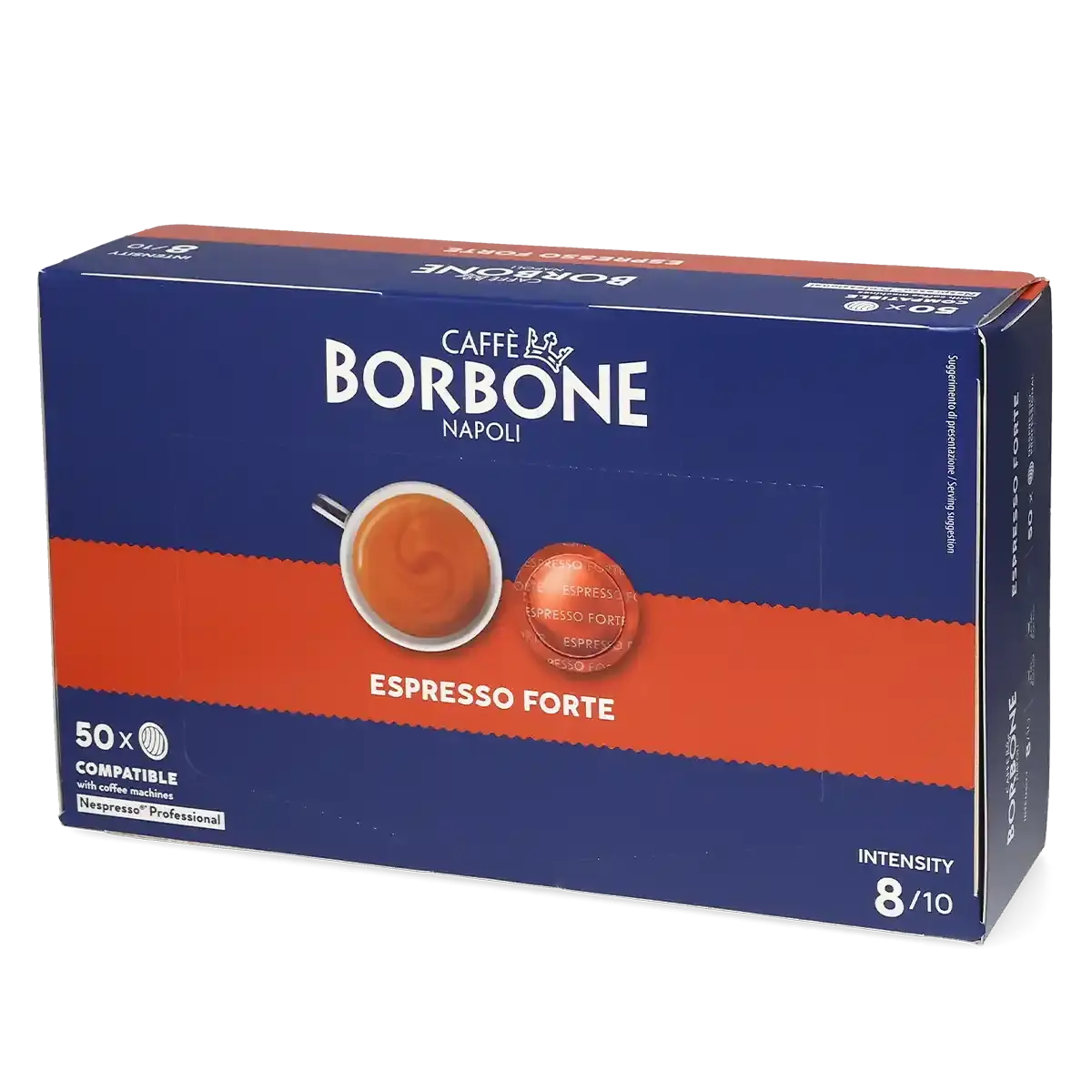 Espresso\u0020Forte