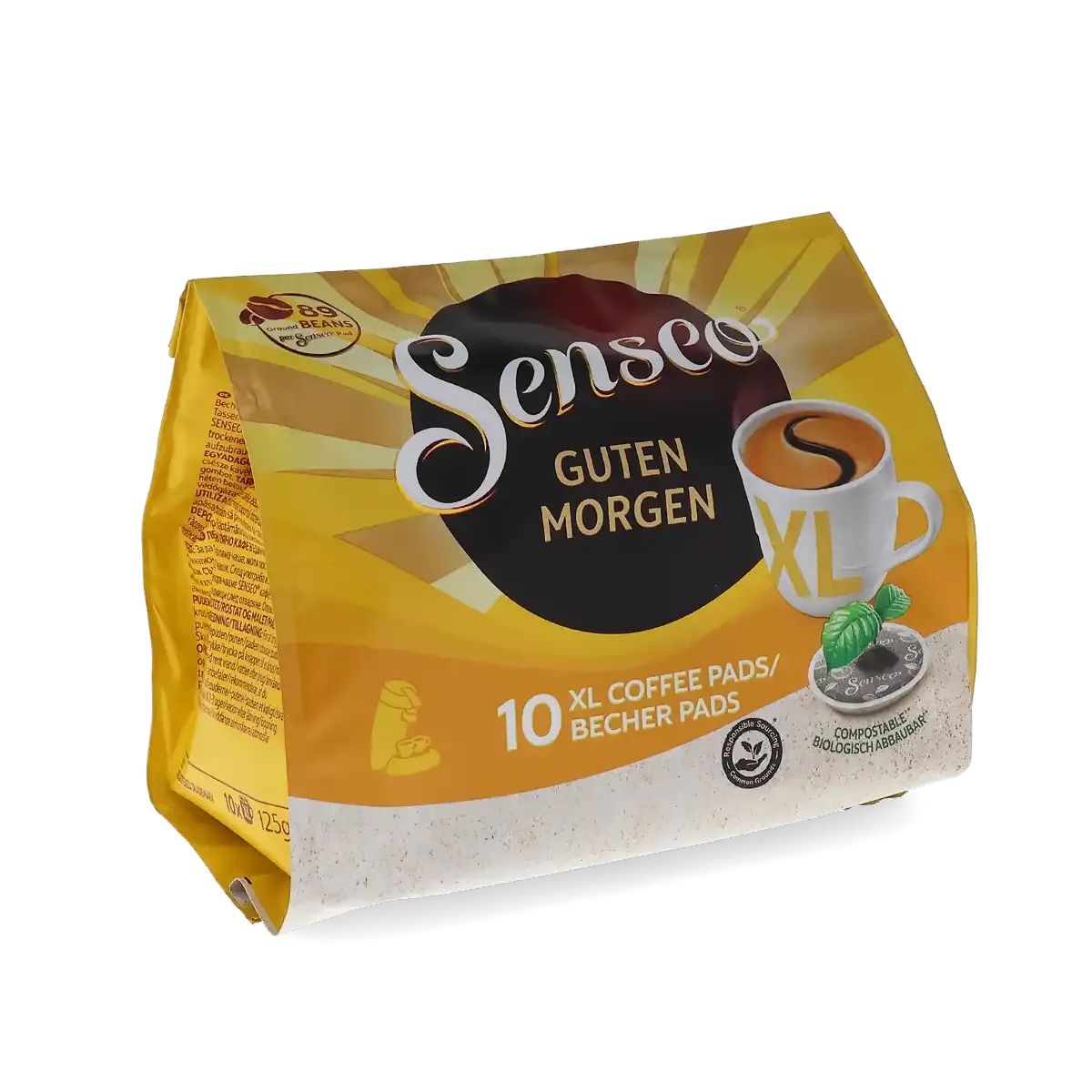 Senseo\u0020XL\u0020\u002D\u0020Guten\u0020Morgen\u0020\u0028Gro\u00DFe\u0020Tasse\u0029