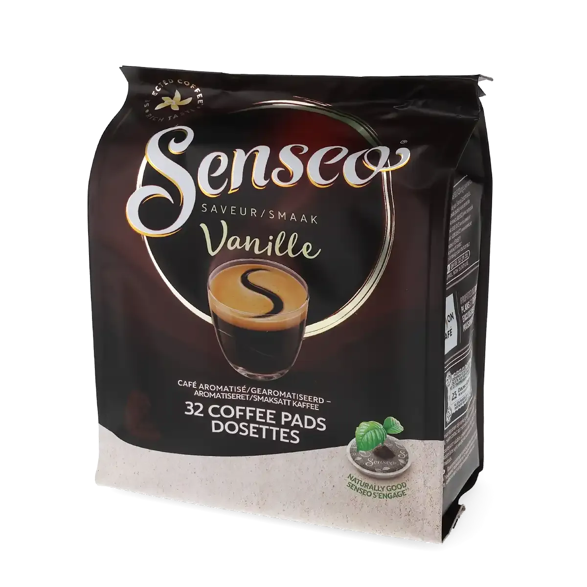 Senseo\u0020Vanille