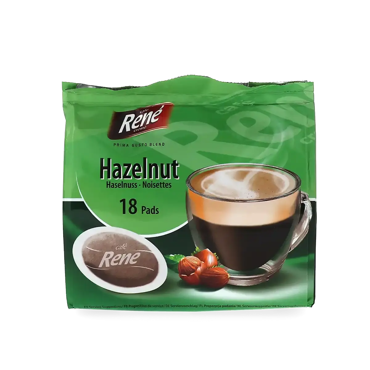 Caf\u00E9\u0020Ren\u00E9\u0020Haselnuss