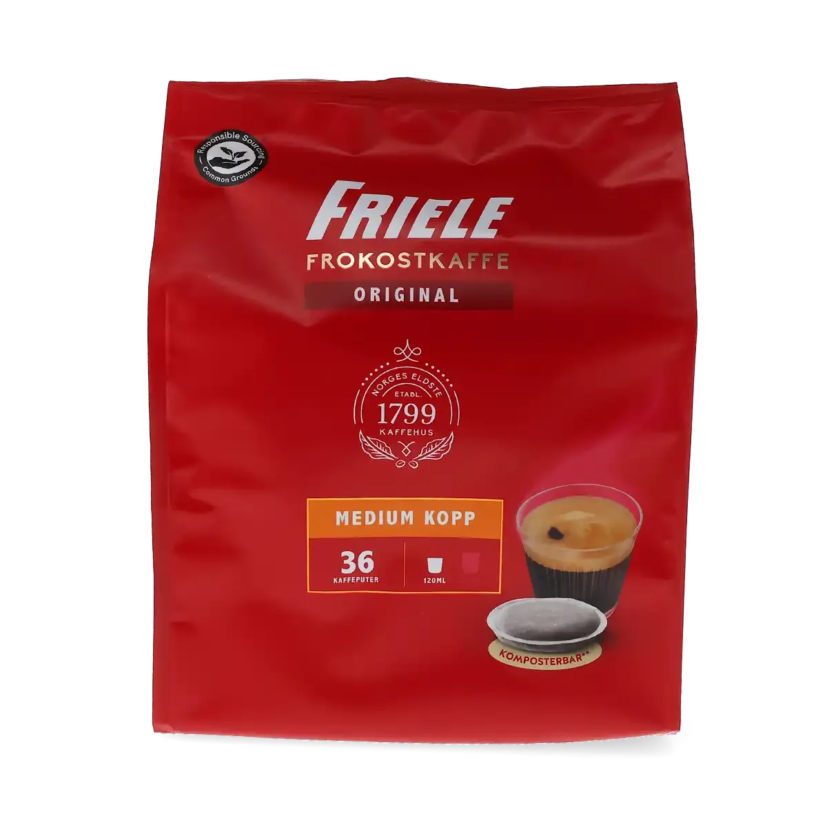Friele\u0020Frokostkaffe\u0020