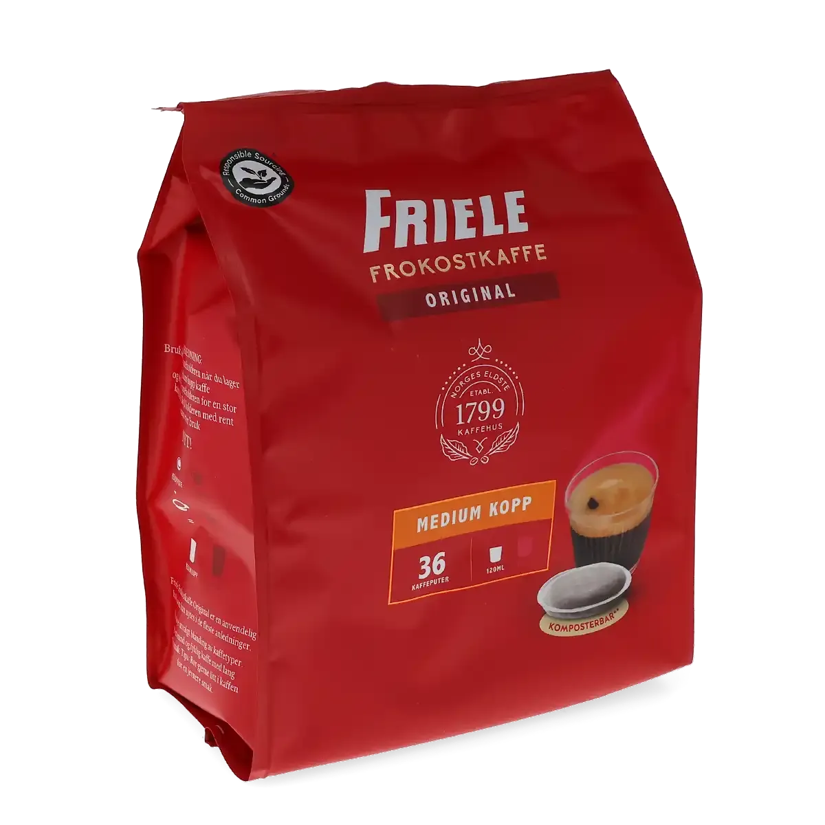 Friele\u0020Frokostkaffe\u0020