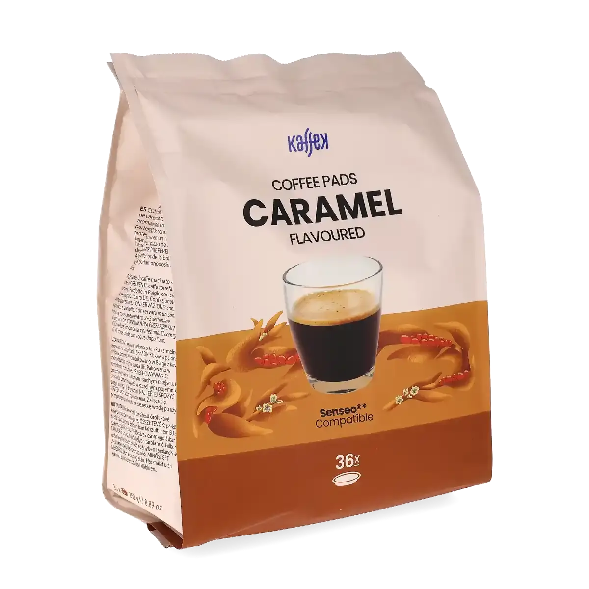 Caramel