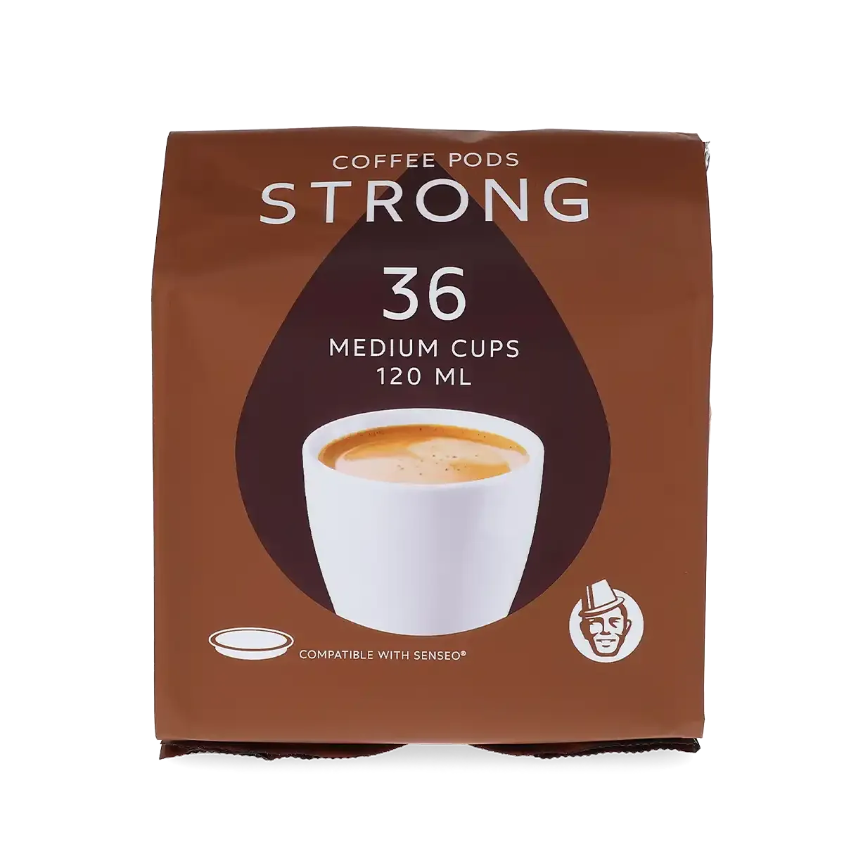 Strong\u0020\u002D\u0020Alltagskaffee