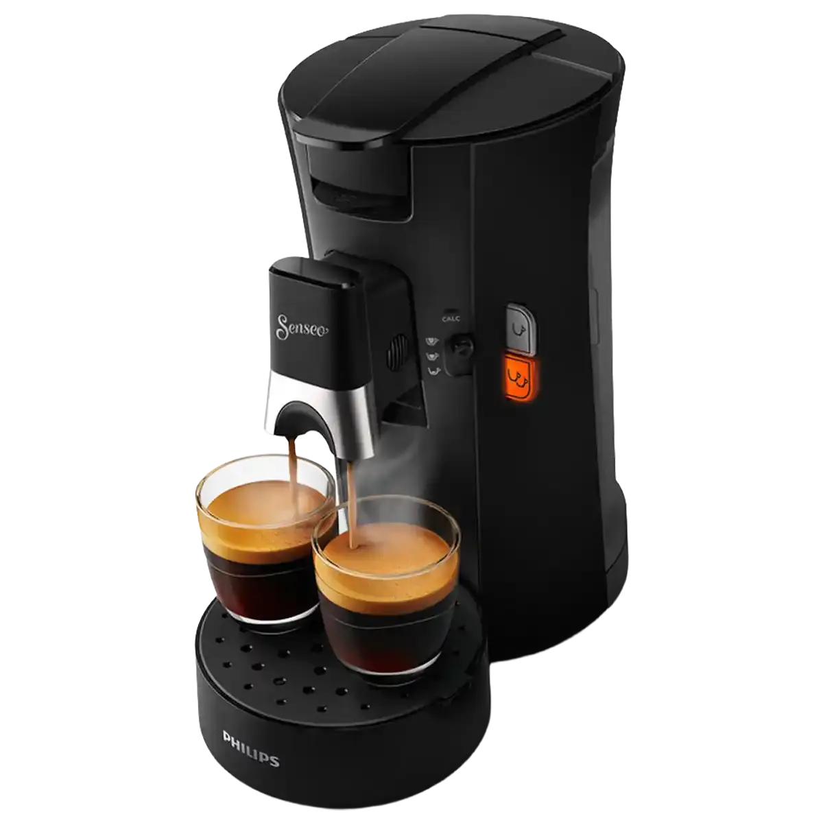 Senseo Select (schwarz)