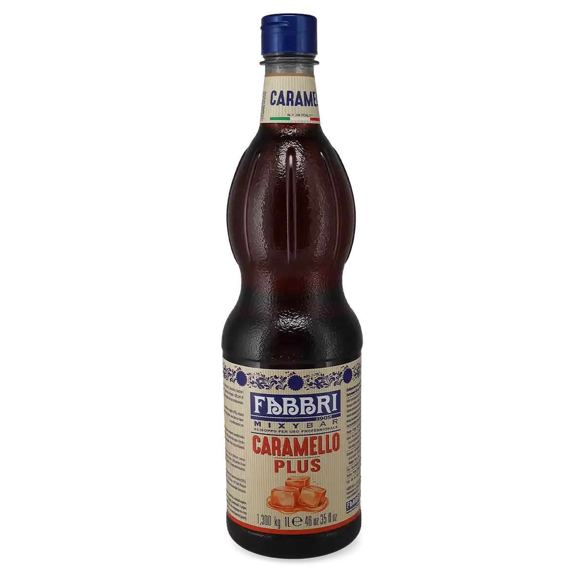 Karamellsirup\u0020Plus
