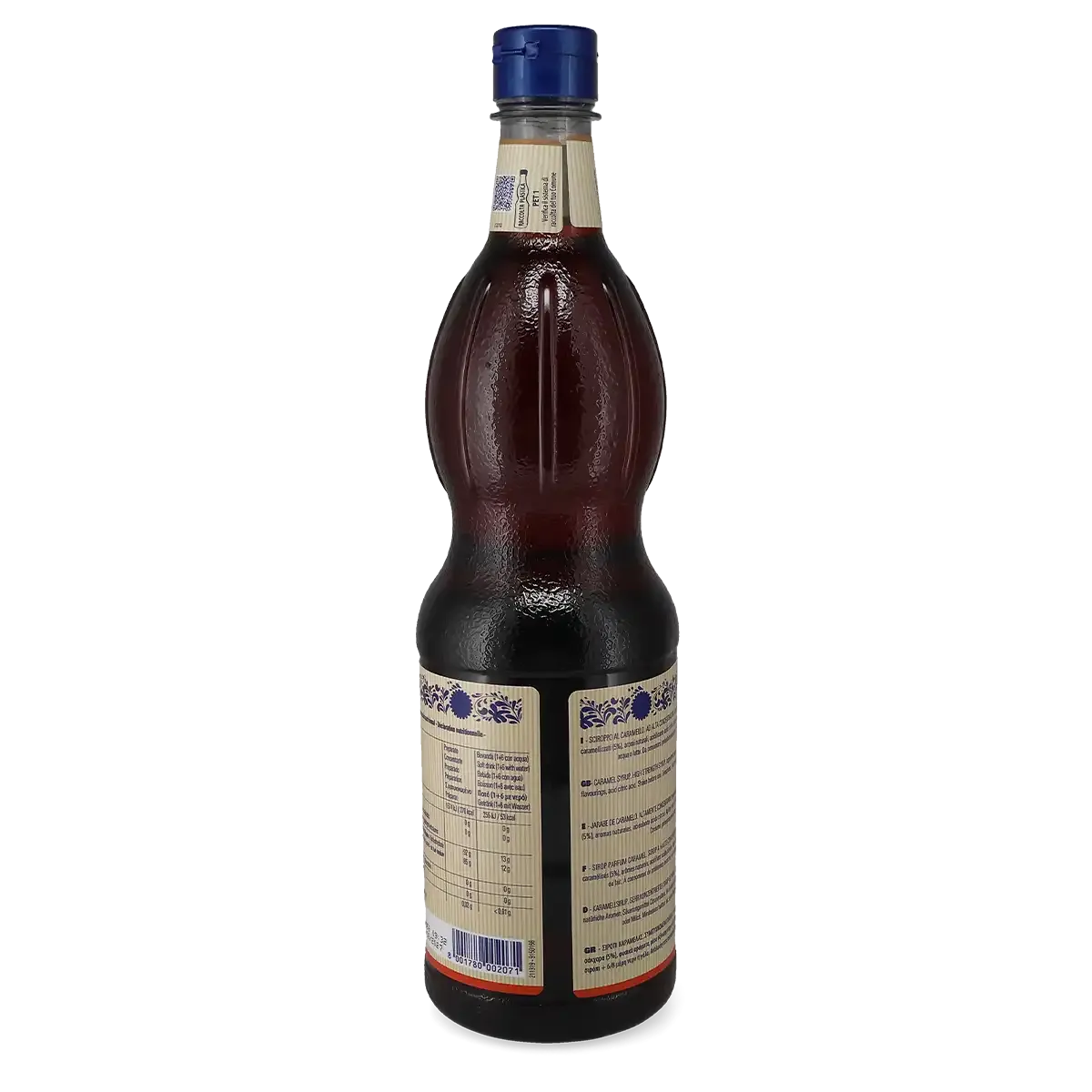 Karamellsirup\u0020Plus
