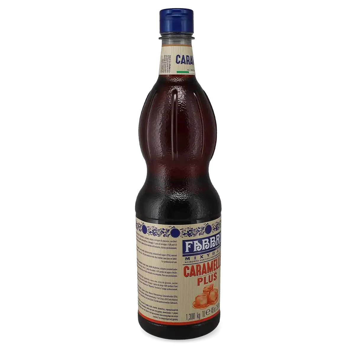 Karamellsirup\u0020Plus