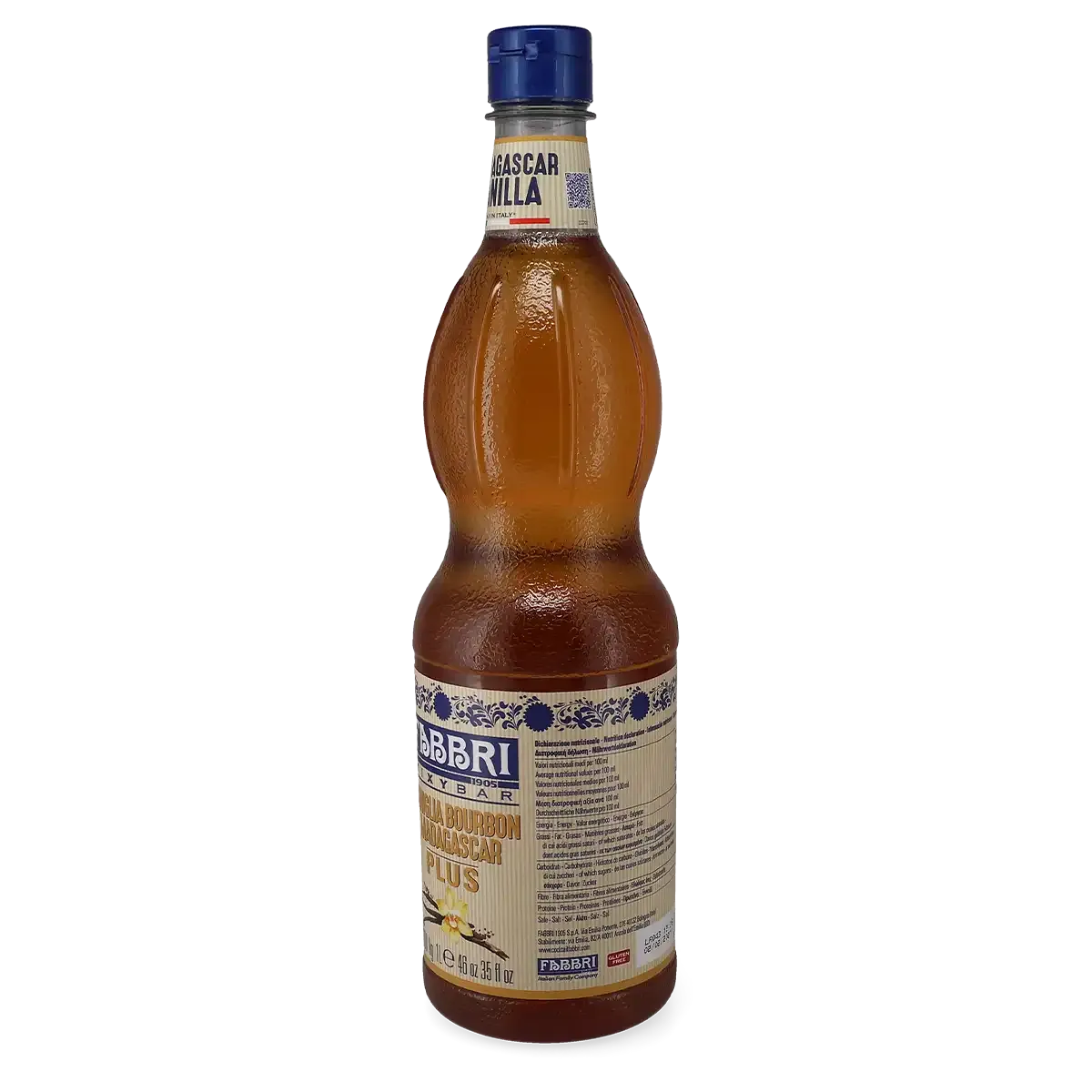 Vanille\u0020Bourbon\u0020Madagaskar\u0020Sirup\u0020Plus\u0020
