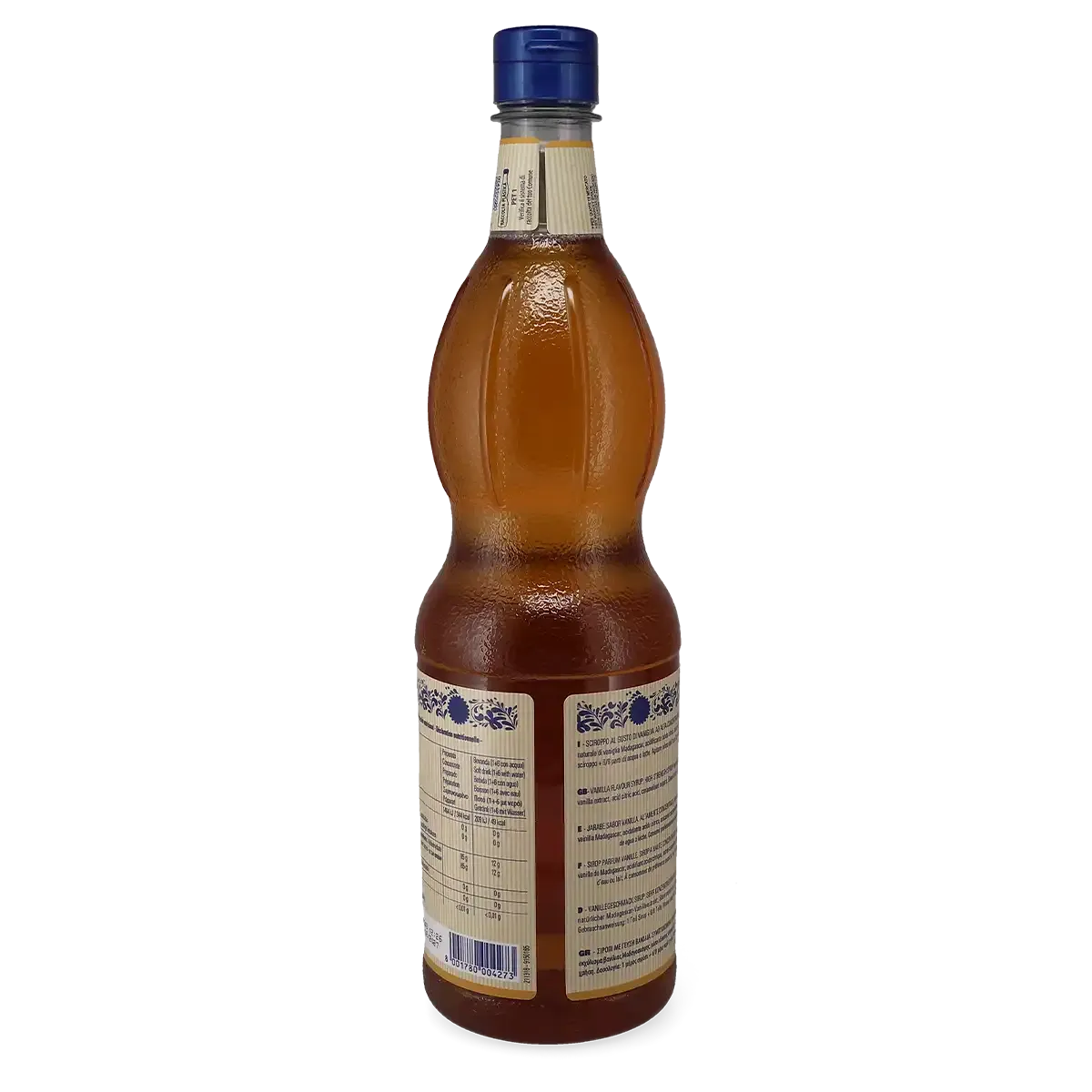 Vanille\u0020Bourbon\u0020Madagaskar\u0020Sirup\u0020Plus\u0020