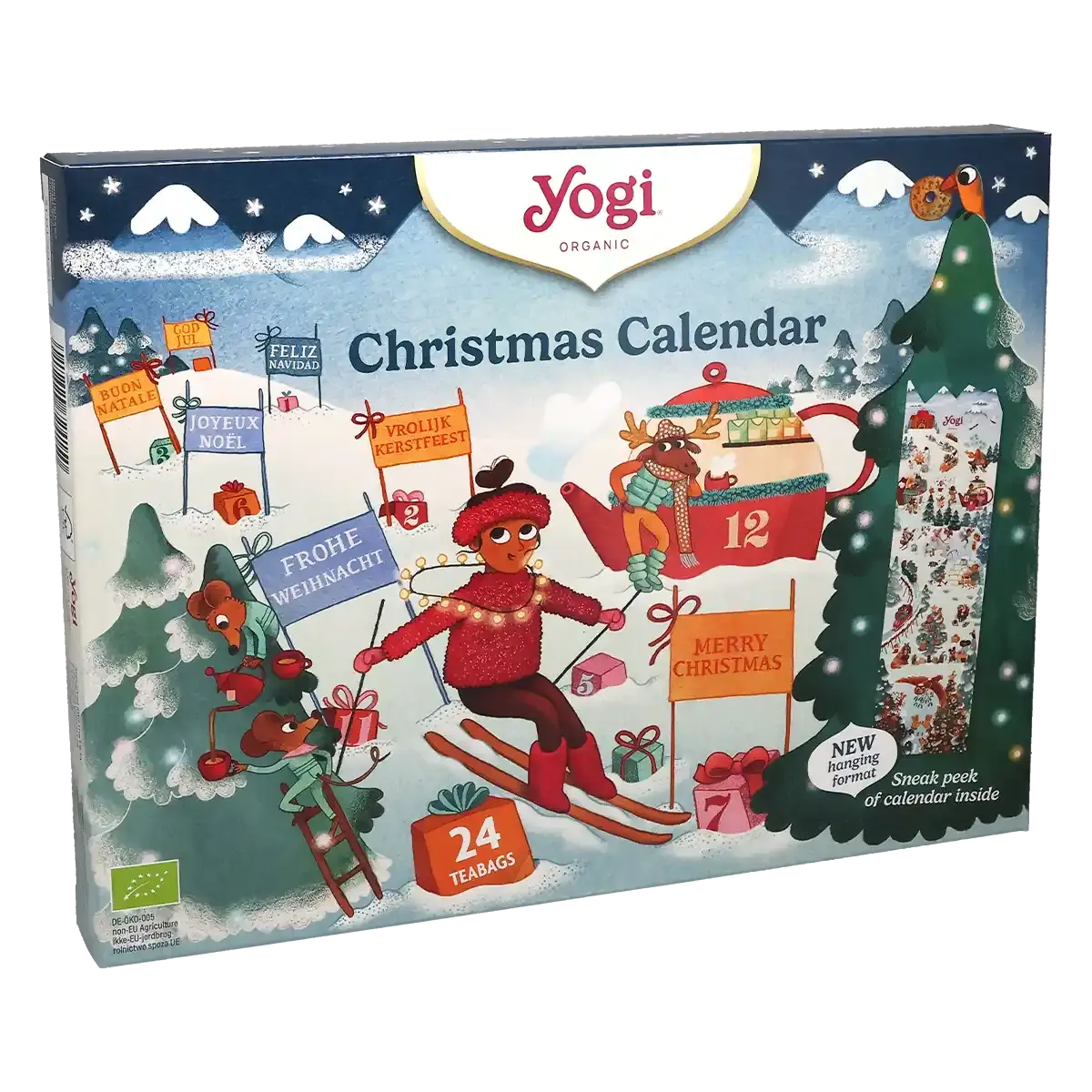 Adventskalender