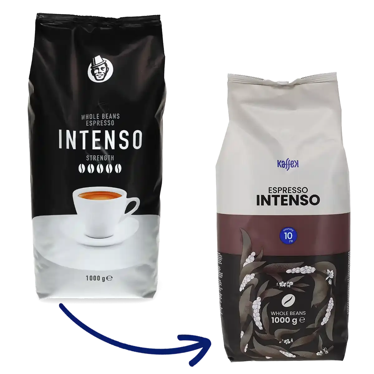 Intenso