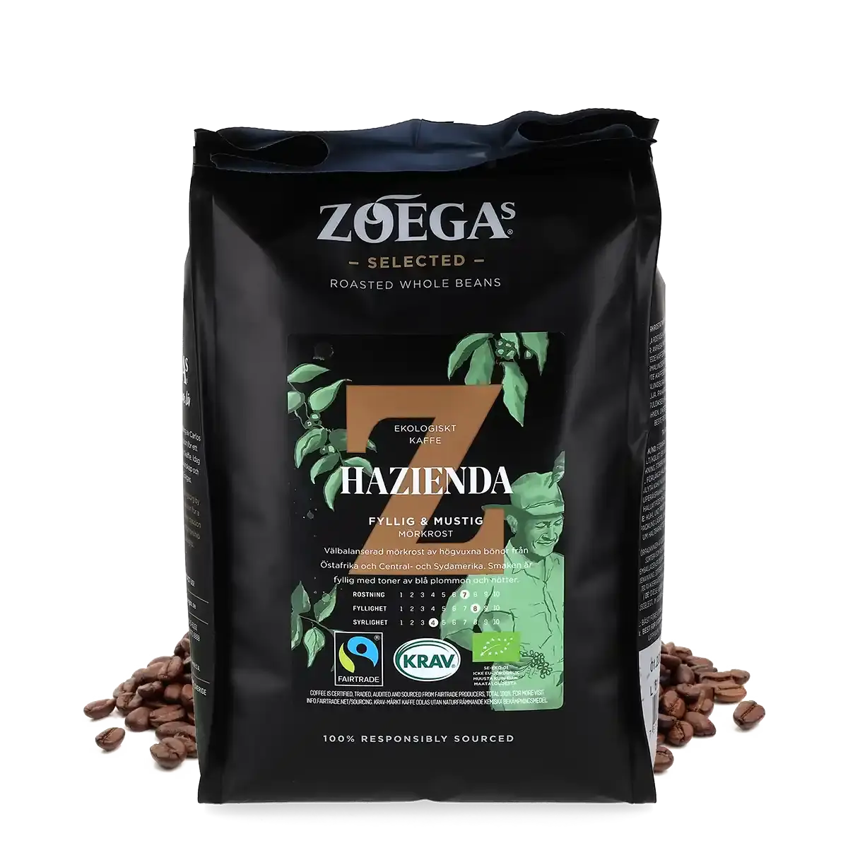 Zoegas\u0020Hazienda\u0020