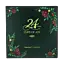 Kapsel\u002DAdventskalender