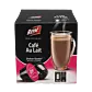 Café au Lait