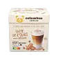 Speculoos Latte