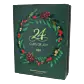 Kapsel-Adventskalender 