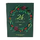 Kapsel-Adventskalender 
