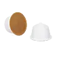 Karamell-Eiskaffee