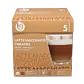 Latte Macchiato Caramel - Alltagskaffee