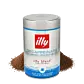 illy Decaffeinated