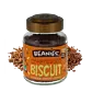 Karamellisierter Keks